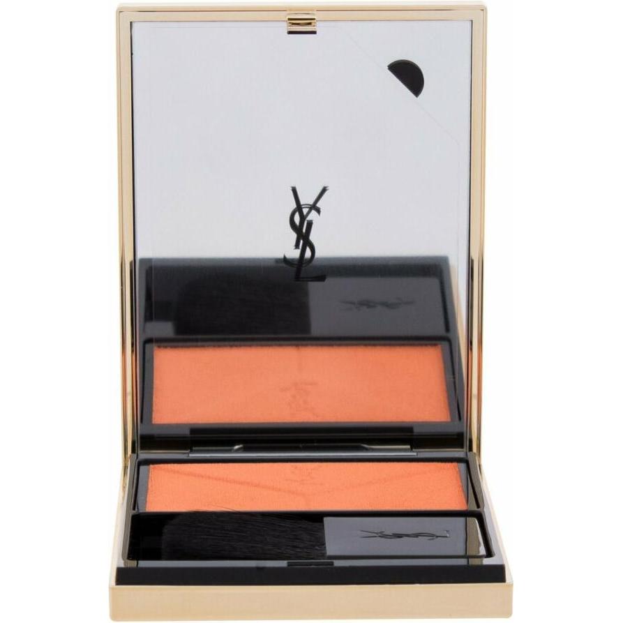 Thumbnail - Yves Saint Laurent, Blush, Couture Blush (Nr. 03 - Orange Perfecto)