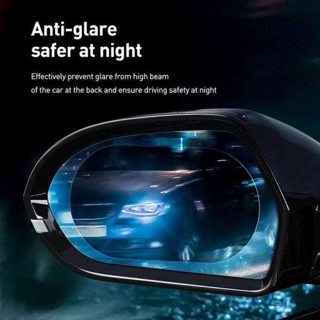 Actual product image Baseus Protective film