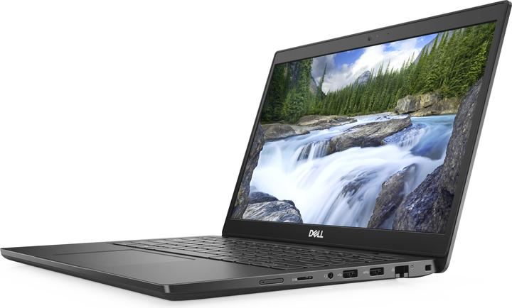 Produktbild Dell Latitude 3420 (14", Intel Core i7-1165G7, 16 GB, 512 GB, CH)