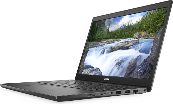 Actual product image Dell Latitude 3420 (14", Intel Core i7-1165G7, 16 GB, 512 GB, CH)