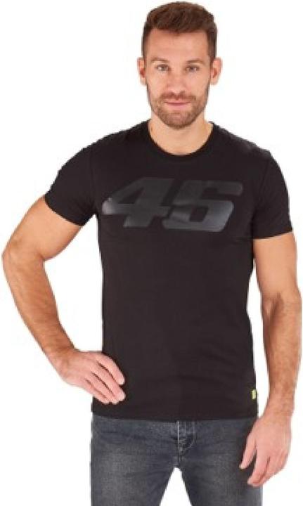 Immagine prodotto VR46 Maglietta con logo (M)