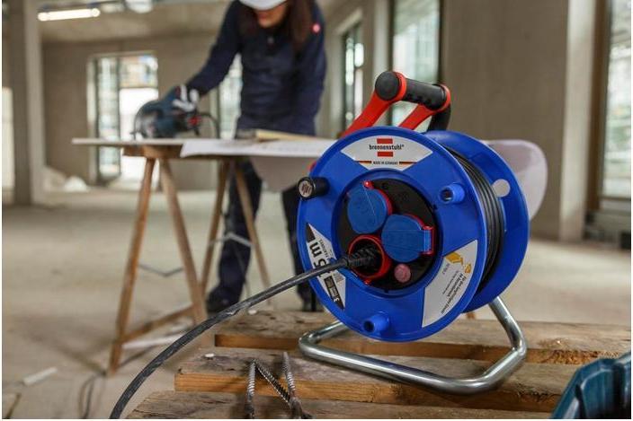 Produktbild Brennenstuhl Garant (25 m, 1.50 mm²)