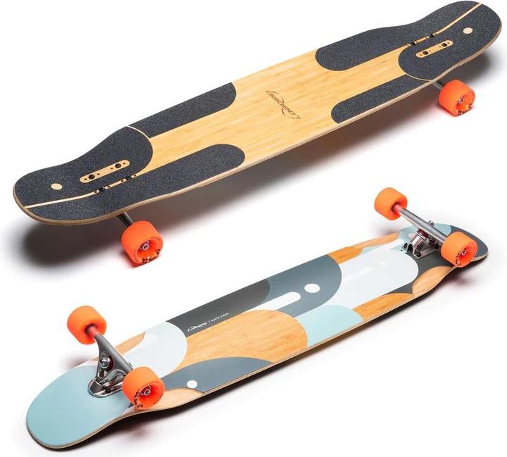 Produktbild Loaded Mata Hari 44.5" - Deck Only 2022 (44.50")
