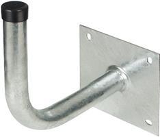 Image du produit Schwaiger Support mural SAT (Miroirs + antennes Montage)