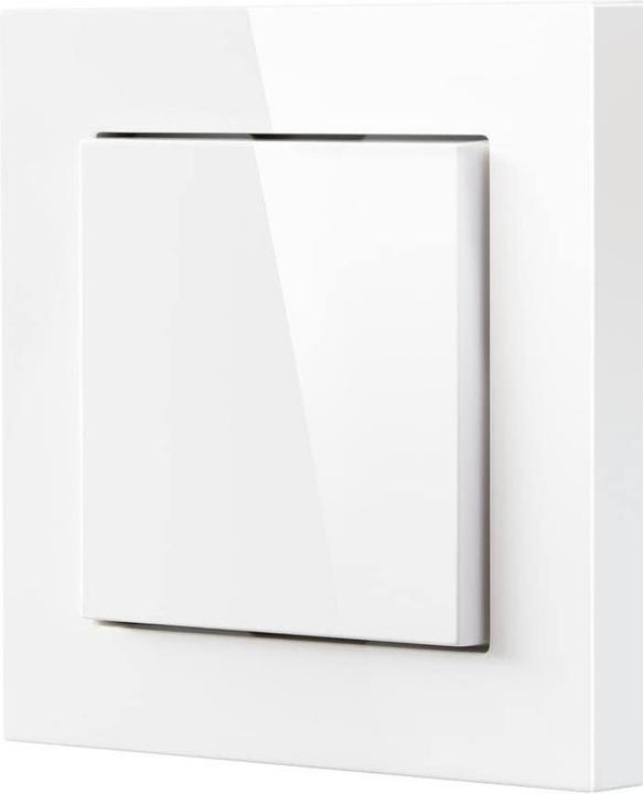 Actual product image Eve light switch