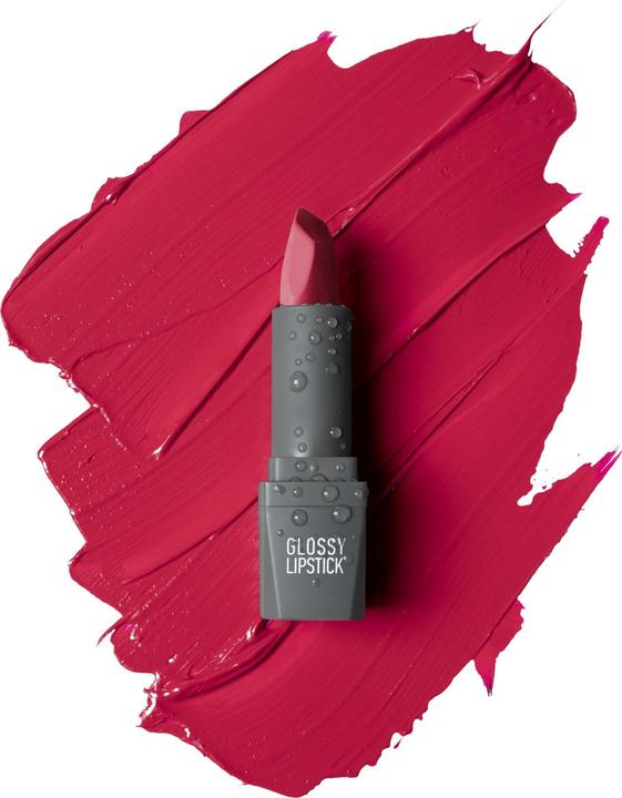 Deep Fuchsia 319