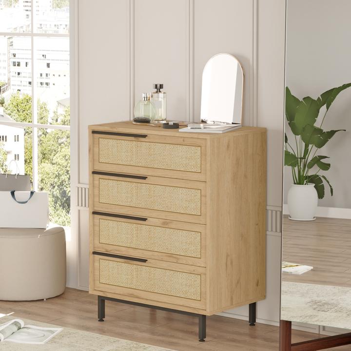 Image du produit En.Casa Voss (75 x 44.50 x 95 cm)