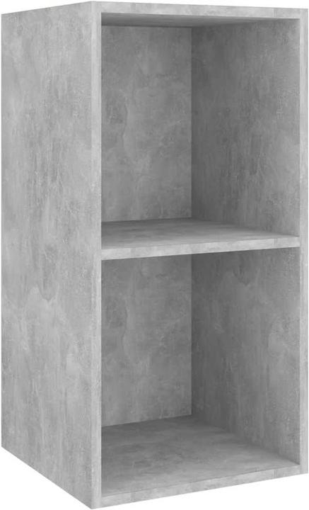 Actual product image vidaXL TV-Schrank (37 x 37 x 72 cm)