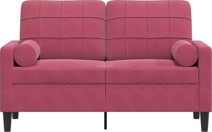 Produktbild vidaXL 2-Sitzer-Sofa (2-Sitzer)