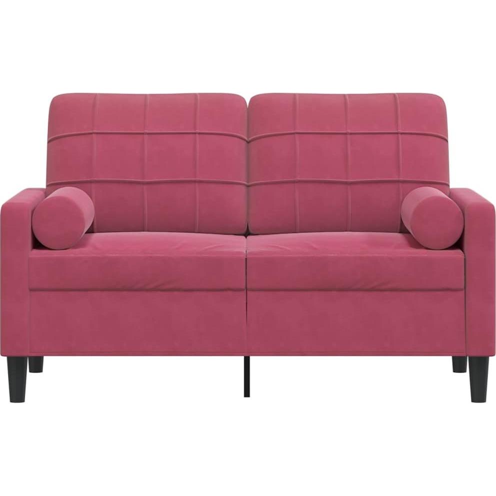 VidaXL, Sofa, Lexine (2-Sitzer)