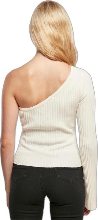 Produktbild Urban Classics Pullover court Rippstrick mit einem Ärmel Frau (M)