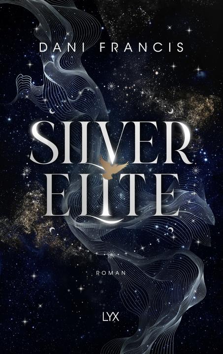 Produktbild Silver Elite (Deutsch, Dani Francis, 2025)