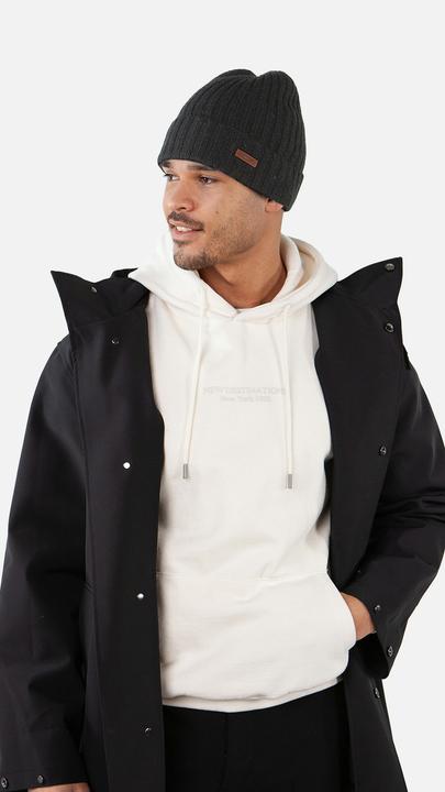 Image du produit Barts Haakon Turnup (Taille unique)