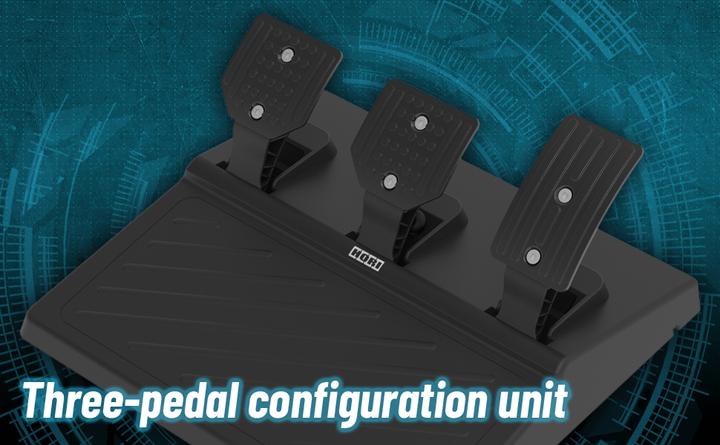 Productafbeelding HORI Farming Vehicle Control System (PC)