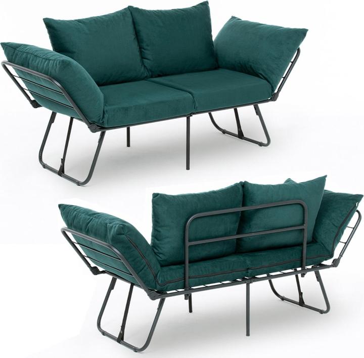 Image du produit Atelier del Sofa Viper (2 places)