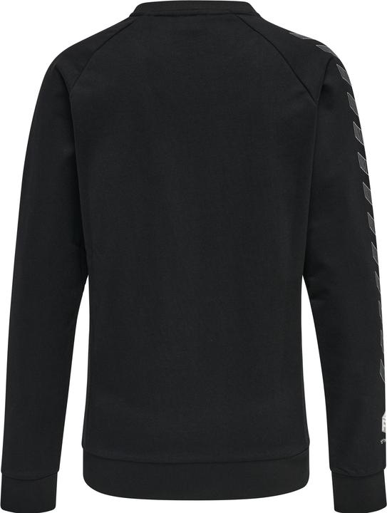 Image du produit hummel Hmlmove Grid Cotton Sweatshirt Femme (S)
