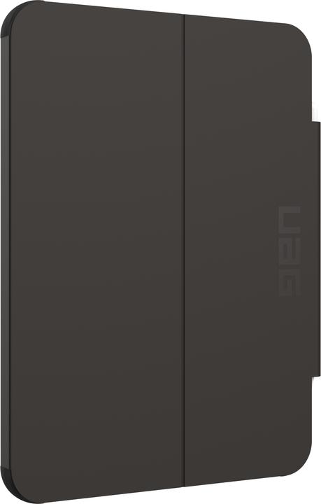Productafbeelding UAG Urban Armor Gear Plyo Case Apple iPad 10,9" (2022) transparant (iPad 2022 (10e generatie))