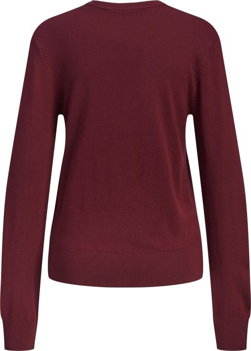 Produktbild JJXX Jxlayla Comfy Ls Crew Neck Knit Ln (S)