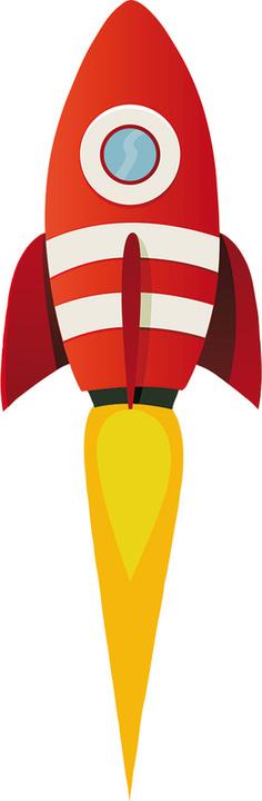 Produktbild Funki Astronaut