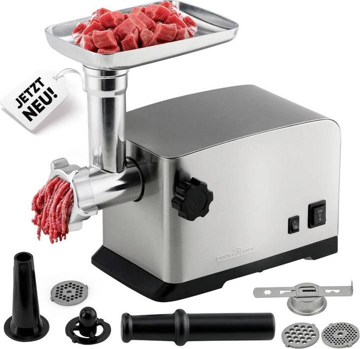 Image du produit Proficook Fleischwolf