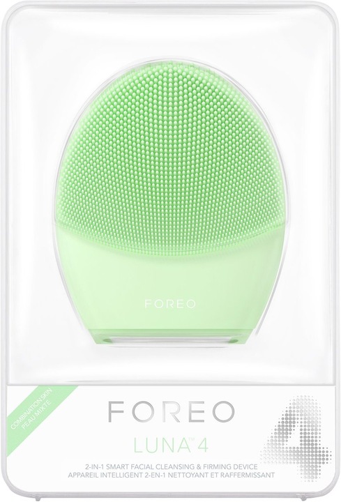 Actual product image Foreo Luna