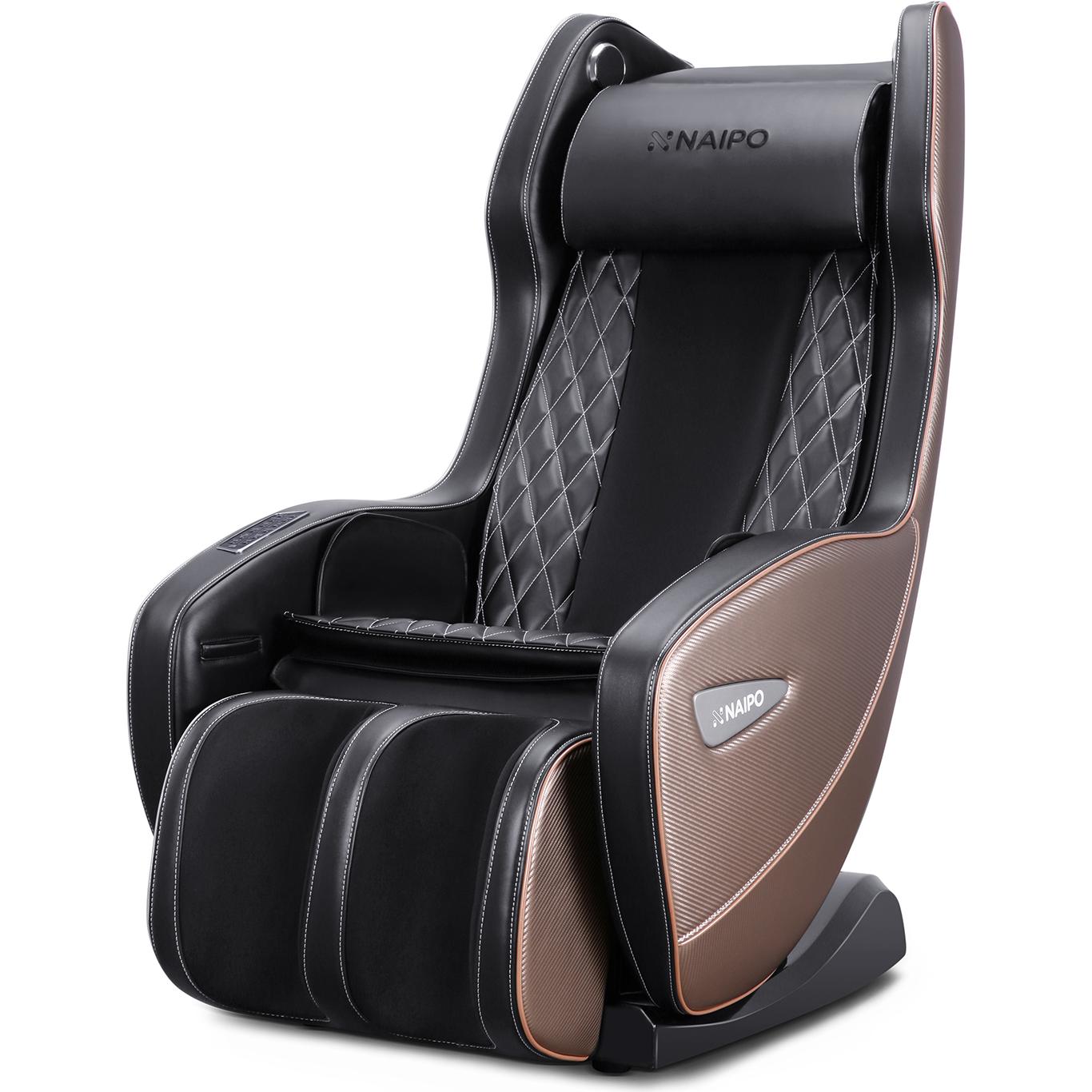 Naipo, Massageliege + Massagesessel, Massagesessel