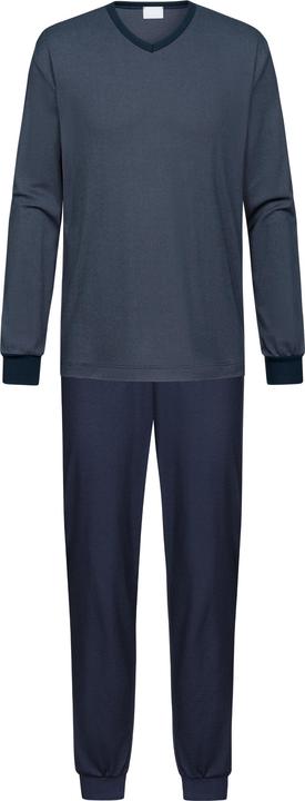 Produktbild Mey Bennison Schlafanzug (54)