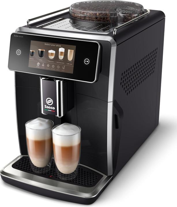 Saeco Xelsis Deluxe SM8780/00