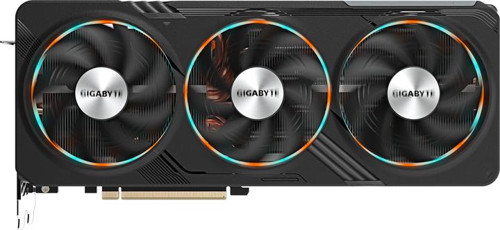 Productafbeelding Gigabyte GeForce RTX 4070 Ti SUPER GAMING OC 16G (16 GB)