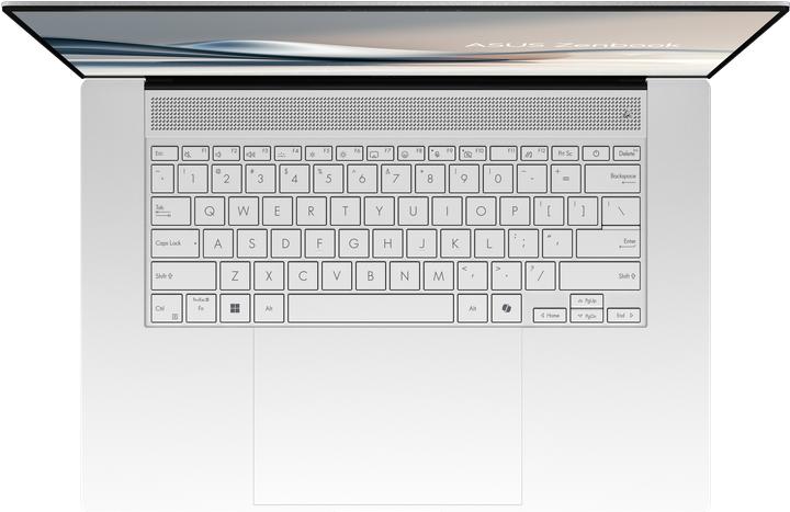Immagine prodotto ASUS ZenBook S16 (16", AMD Ryzen AI 7 350, 16 GB, 1000 GB, CH)