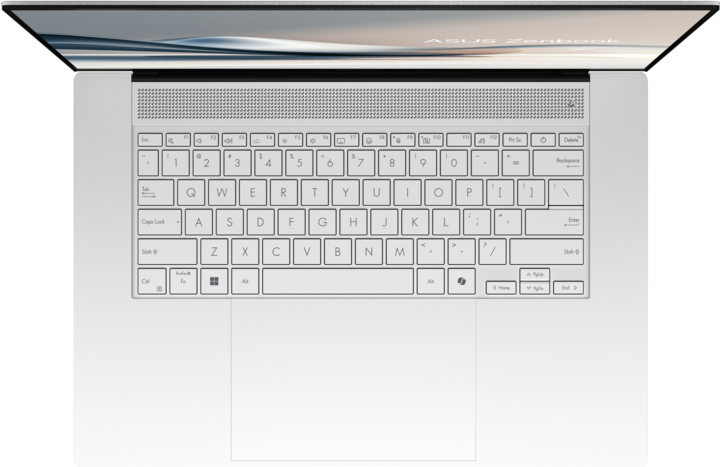 Produktbild ASUS ZenBook S 16 OLED (16", AMD Ryzen AI 7 350, 16 GB, 1000 GB, CH)