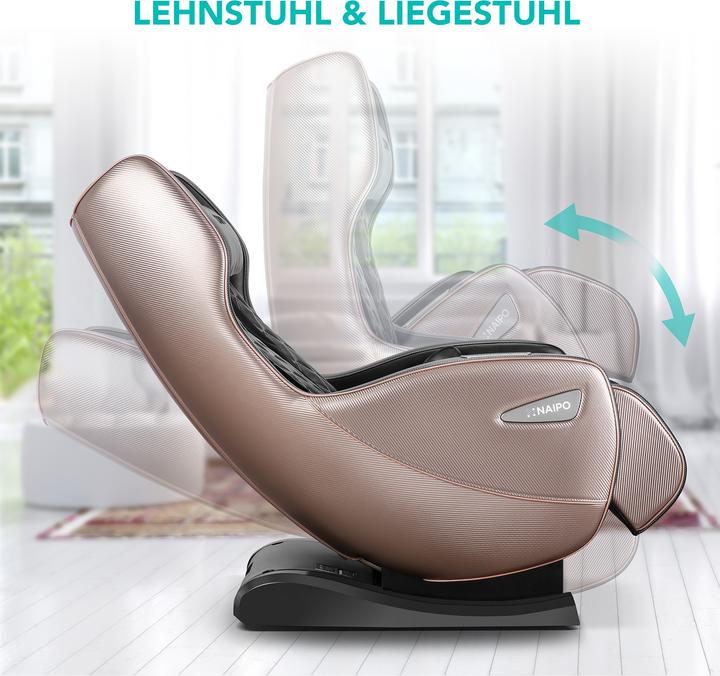 Produktbild Naipo Massagesessel