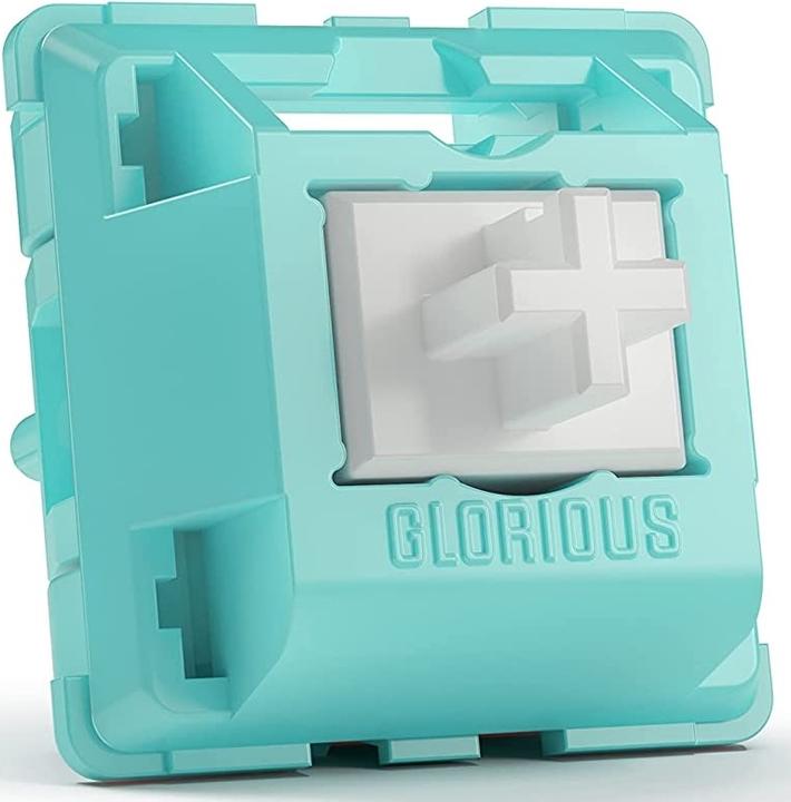 Produktbild Glorious PC Gaming Race Lynx