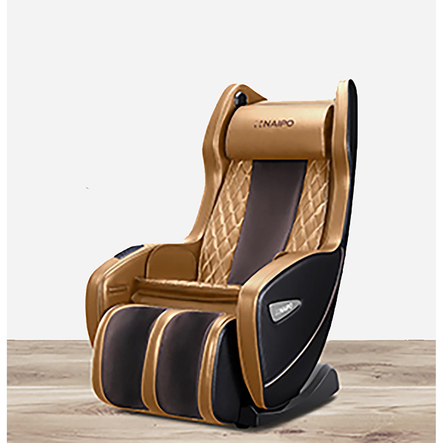Naipo, Massageliege + Massagesessel, Massagesessel