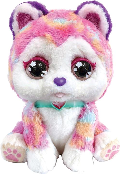 Actual product image VTech Maxime Mijn Interactieve Puppy (29.08 cm)