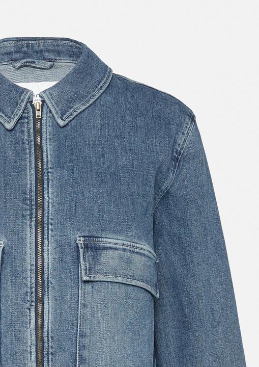 Produktbild Comma Identity Jeansjacke (34)