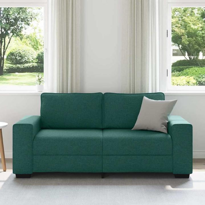 Produktbild vidaXL 2-Sitzer-Sofa (2-Sitzer)