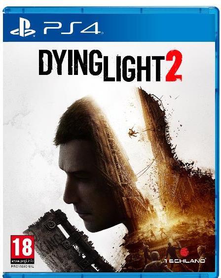 Image du produit Techland Dying Light 2 Stay Human (PS4, IT)