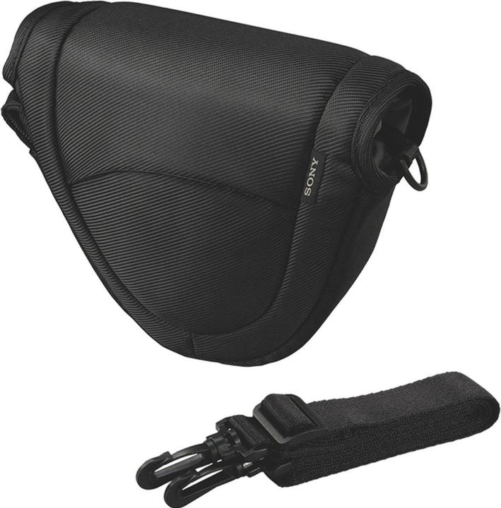 Sony Lcs-Emc (Custodia per fotocamera)