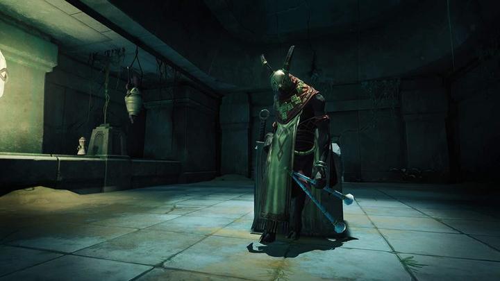 Produktbild THQ Chronos: Before the Ashes (Xbox One X, Xbox Series X, Multilingual)