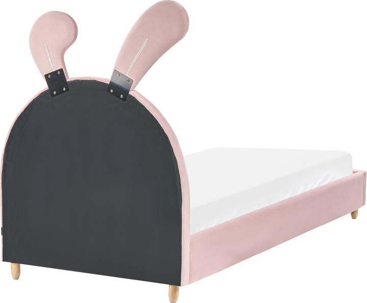 Actual product image Beliani Lallias (90x200)