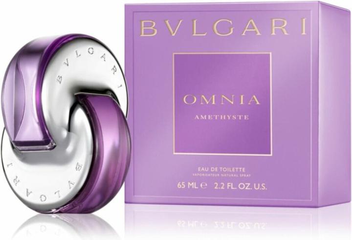 Produktbild Bulgari Omnia (Eau de Toilette, 100 ml)