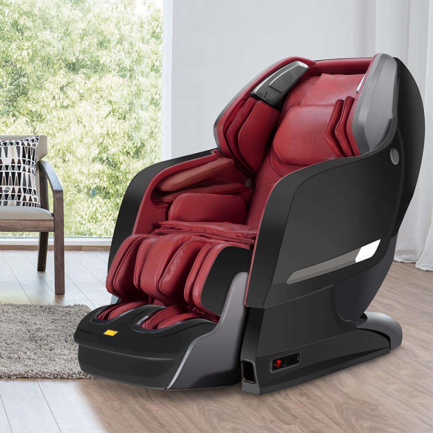 Thumbnail - Naipo, Massageliege + Massagesessel, Massagesessel