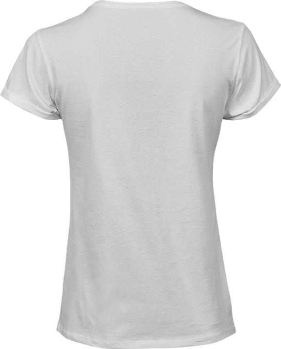 Produktbild Tee Jays TShirt Zum Aufrollen (M)