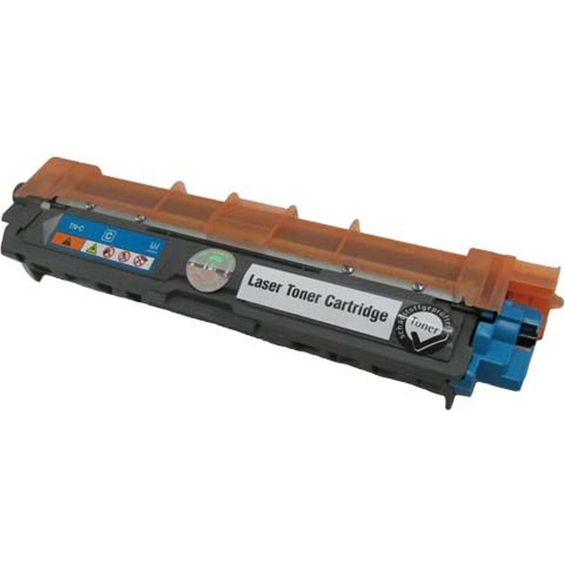 LDZ, Toner, TONER FUER BROTHER HL3140/3150 CYAN 2100Seiten