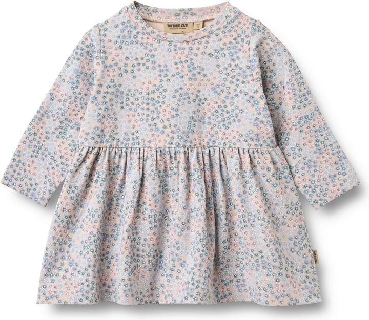 Image du produit Wheat Baby Kleid Sessa powder (80)