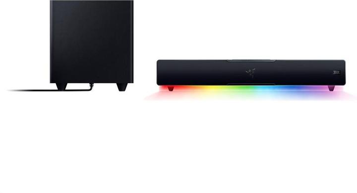 Produktbild Razer Leviathan V2 (65 W, 7.1 Kanal)