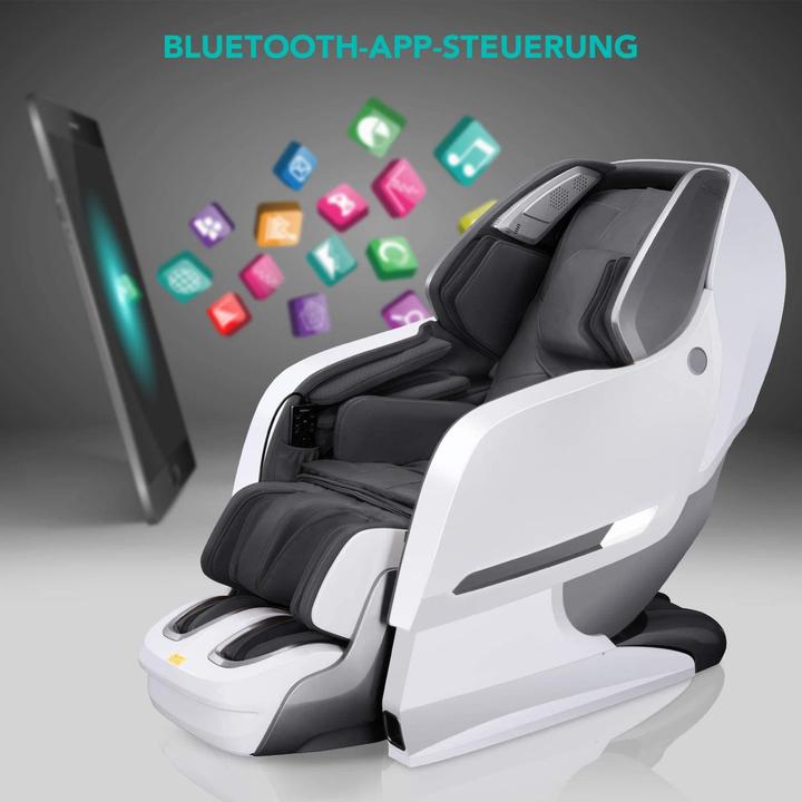 Actual product image Naipo Massage chair
