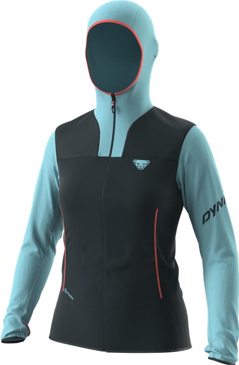 Produktbild Dynafit Women's Traverse Polartec Hooded Jacket (S)