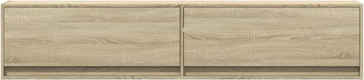 Actual product image VidaXL Lorenzo (180 x 31 x 38 cm)